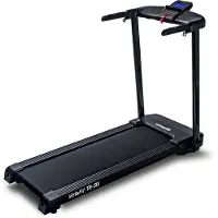 VirtuFit Totally Foldable TR-50i Loopband - Gratis trainingsschema