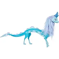 Hasbro Disney Princess Raya And The Last Dragon Sisu Drag