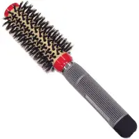 CHI Tools Brushes Ceramic Round Boar Brush Small Borstel GF1616