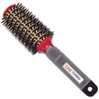CHI Ceramic Round BOAR Brush Föhnborstel