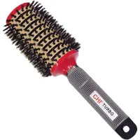 CHI Tools Brushes Ceramic Round Boar Brush Large Borstel GF1618