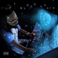 NEWS Money Man - Blockchain (CD)