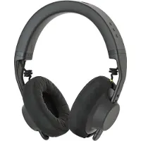 AIAIAI TMA-2 Studio Wireless+ Over Ear koptelefoon Bluetooth, Radiografisch Stereo Zwart