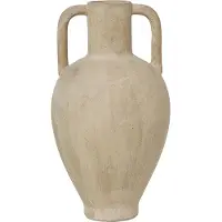Ferm Living Vaas Ary L Sand