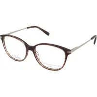 Pierre Cardin Bril - - P.C.-8472-KVI - Zilver Metaal - UV-bescherming - Chic Stijl