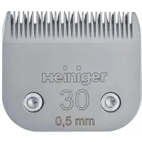 Heiniger Scheerkop size 30 - 0,5 mm