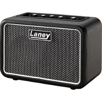 Laney MINI-B SUPER GR STEREO MINI-B AMP 2X3W
