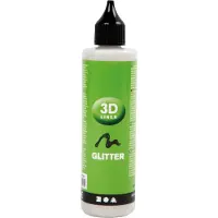 Creotime Liner 3D - Verf - 100 ml - Goud
