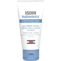 Isdin Nutradeica Seborrheic Skin Gel Creme