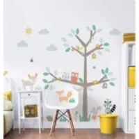 Walltastic Muurstickers Natuur