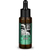 Guardenza Haarolie Unisex 30ml