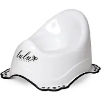 Maltex Antislip Kinderpotje Lulu - Stabiel in Comfortabel