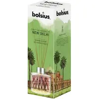 Bolsius Geurstokjes Around The World New Delhi 100 Ml