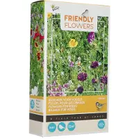 Tuinplus Vogelbloemen - 15 m2