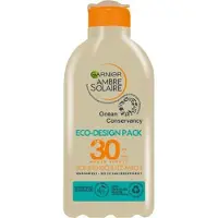Ambre solaire Zonnebrand 200ml SPF30 Ambre Solaire Zonnebrand