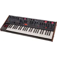 OBERHEIM OB-6 6-Voice Polyphonic Analog Synthesizer