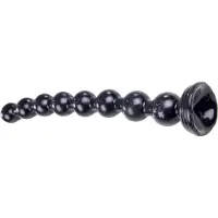 Analconda Anal Dildo Big Beads