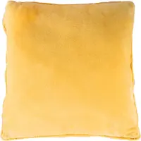 Lalee Heaven Kussens - Superzacht - Kussen - Kussens - 48x48 - Geel