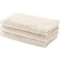 Aquanova London Gastendoek Birch | Beige | Katoen