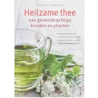 Deltas Handboek heilzame thee