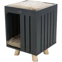 Trixie Be Nordic Alva 36x51x36 Cm Holbed