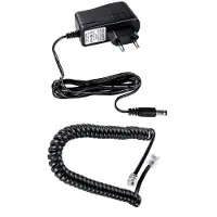 Steinberg Basic Digitale pakketweegschaal - 50 kg / 2 g - Basic - Extern LCD display
