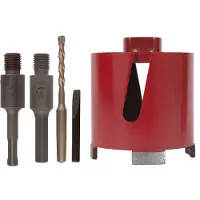Inter Dynamics Dozenboor Standard 68mm - 609184