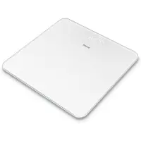 Beurer Glazen schalen GS 225 | Maat 30x30x2,1 cm