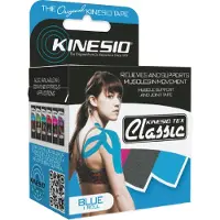 Sports Pharma Kinesio Tex Classic 5cm x 4m | ONE SIZE