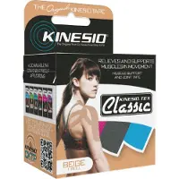 Sports Pharma Kinesio Tex Classic 5cm x 4m | ONE SIZE | Dames
