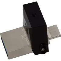 Kingston DataTravelerMicroDuo/64GB Micro USB3 OTG