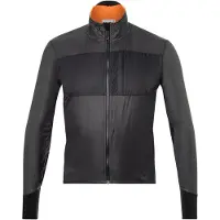 Castelli Unlimited Puffy Jacket Zwart XL Man