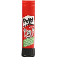 Packlinq Pritt lijmstift, 11 gr, 1 stuk