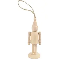 Packlinq Figuur, H: 9 cm, 1 stuk