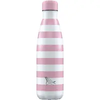 Chilly’s Chilly's Original - Drinkfles - Thermosfles - 500ml - Dock & Bay Malibu Pink