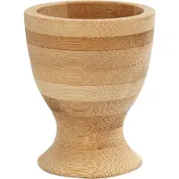 Packlinq Eierdop, H: 6 cm, d 4,8 cm, 1 stuk