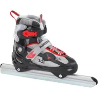 Zandstra ov schaatsen -