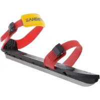 Zandstra Easy glider