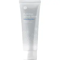 Blithe Bubbling Splash Mask Indian Glacial Mud (120ml)