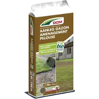 DCM Mest Aanleg Gazon - 10 kg