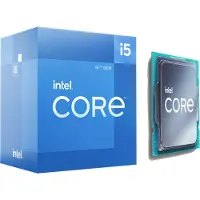 Intel Core i5-12600 Boxed
