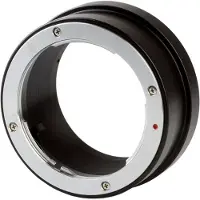 B.I.G. B.I.G Lensadapter Olympus OM naar Canon RF
