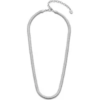 CO88 Collection Elegante Zilveren Hanger voor Vrouwen - CO88 Collectie 8CN-26273