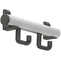Van esch Kapstok Tertio H 20 cm