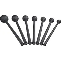 Lifemaxx Crossmaxx Macebell - 104 cm - 8 kg