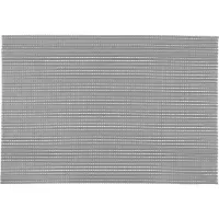 Differnz multi mat - 100% PVC - 65 x 45 cm - antraciet