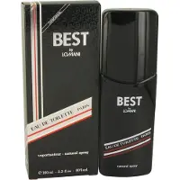 Lomani Best Eau de Toilette, 100 ml (voor heren)