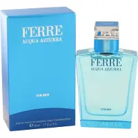 Gianfranco Ferre Herenparfum Aromatisch Aquatisch 50 ml