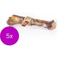 Timo Paard Schenkelbot - Hondensnacks - 5 x 1 stuk