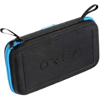 Orca OR-655 Hard Shell Accessories Case